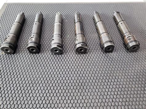 Mack e7 injectors. Things To Know About Mack e7 injectors. 